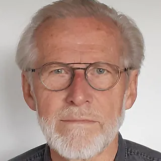 Billede af Kaj Jørgensen