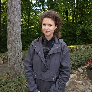 Billede af Line Rasmussen