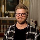 Billede af Daniel Høgagard