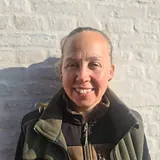 Billede af Jeannette Grøn