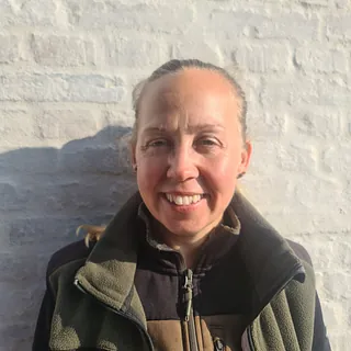 Billede af Jeannette Grøn