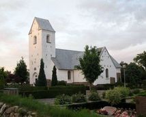 Billede af Horsens Kirke
