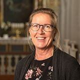 Billede af Ulla Nielsen
