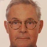 Billede af Inge Vadman