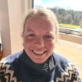Billede af Trine Nørgård Larsen