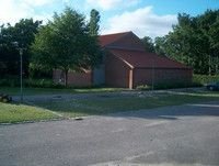 Billede af Hammer Sognegård